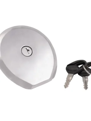 Fuel Tank Cap Bajaj Ct 100 Boxer Bs 4 product image