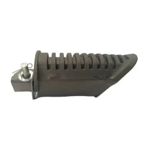 Footrest Assy Rr Lh For Apache product image