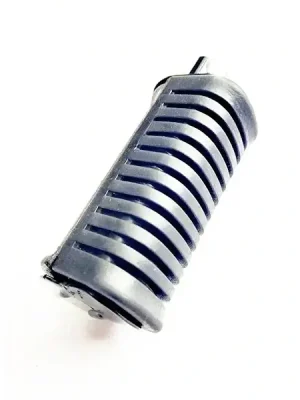 Footrest Assy Rr Lh For Splendor pass product image