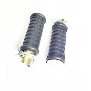 Footrest Assy Rr For Max samurai Star product image