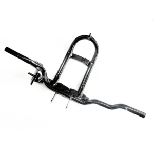 Footrest Rod For Xl100 product image