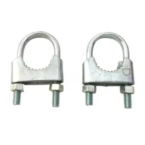 Handle U Clamp Kit For Xl Super product image