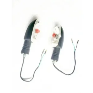 Indicator Assy For Platina white Pulsar product image