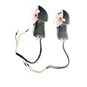 Indicator Assy For Splendor Pro product image