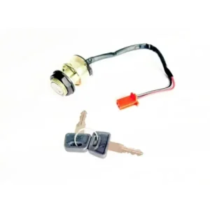 Lock Ignition For Xl Super N 19 e product image