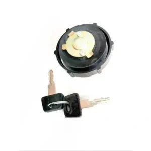 Lock Petrol Tank For Xl Super e product image