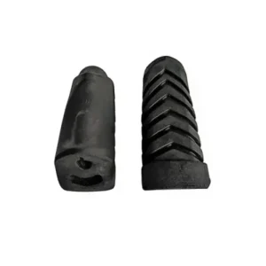 Rubber Fr Footrest For Twister product image