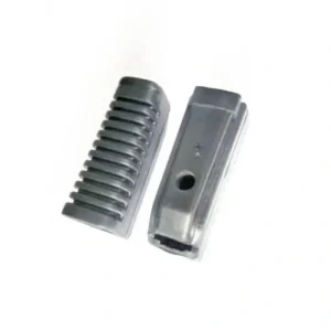 Rubber Fr Footrest For Victor product image
