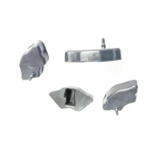 Rubber Rr Sprocket For 4s ct 100 product image