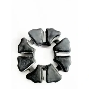 Rubber Rr Sprocket For Pulsar 4 Hole product image