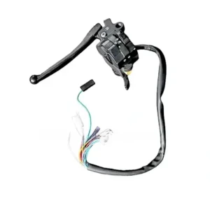 Yoke Assy Lh For Xl Super N 19 product image