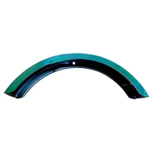 Mudguard Fr For TVS Xl green product image