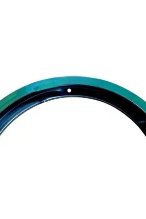Mudguard Fr For TVS Xl green product image