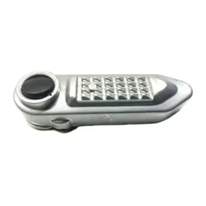 Footrest Assy Fr Rh For Access product image