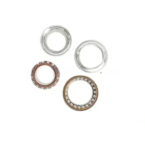 D03601_STEERING-CONE-BEARING-ACCESS-NEW Steering Cone Bearing For Access New product image