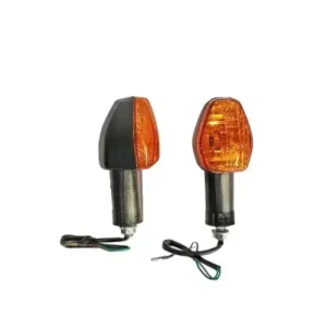 Indicator Assy For Glamour Yellow product image