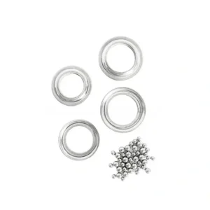 D03693_STERLING-CONE-BEARING-FOR-RX100 Steering Cone Bearing For Rx100 fz product image