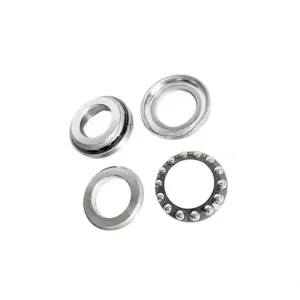 D03725-STEERING-CONE-BEARING-FOR-RTR-200 Steering Cone Bearing For Rtr200 product image