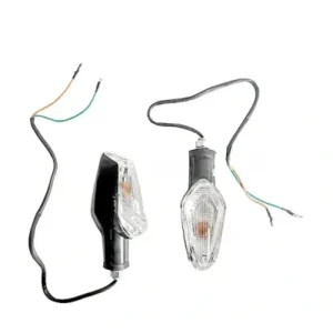 Indicator Assy Lh For Passion Pro New product image