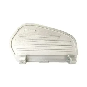 Footrest Plate Kit For Activa product image
