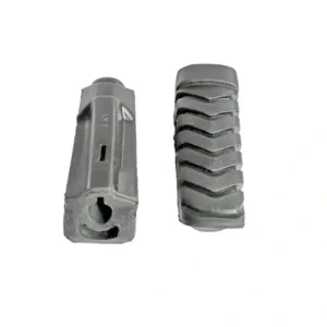 Rubber Fr Footrest For Dream Yuga product image