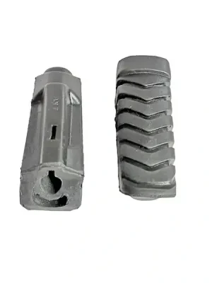 Rubber Fr Footrest For Dream Yuga product image