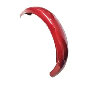 Mudguard Rr For Xl Super red product image