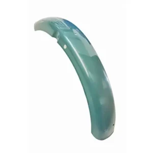 Mudguard Fr For Xl Super green pvc product image