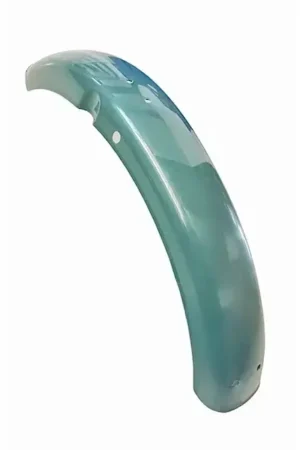 Mudguard Fr For Xl Super green pvc product image