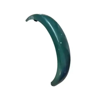 Mudguard Rr For Xl Super green pvc product image