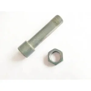 Half Axle For Pulsar product image