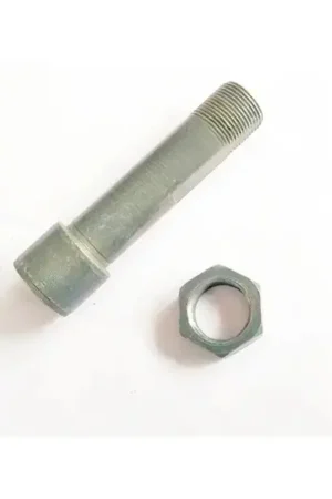 Half Axle For Pulsar product image