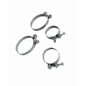 Fork Boot Clamp For Xl Super set Of 4 product image