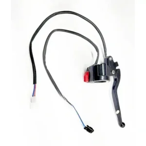 Yoke Assy Rh For Xl 100 Es oe product image