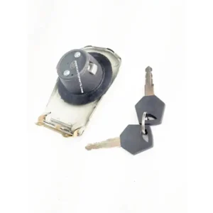 Lock Petrol Tank For Star City e product image