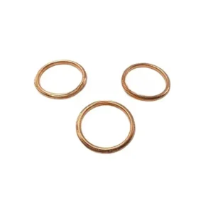 Gasket Silencer For Pulsar product image