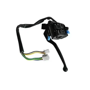 Yoke Assy Lh For Starcity oe product image