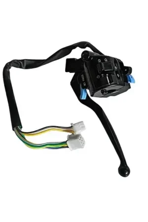 D04164_YOKE-ASSY-LH-STAR-CITY-OE Yoke Assy Lh For Starcity oe product image