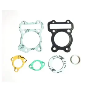 Gasket Kit half For Ct 100 platina Es product image