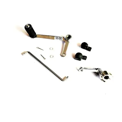 Gear Lever Assy For CBZ hunk product image