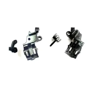 Yoke Set Lh For Xl100 Bs6 product image