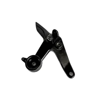 Footrest Bracket Fr Lh For Rtr Fi product image