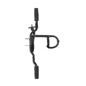 Footrest Rod W rubber For Xl100oe product image