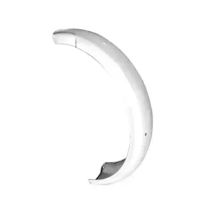 Mudguard Rr For Xl Super silver product image