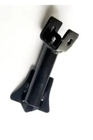 Footrest Bracket Fr Lh For Splendor product image