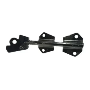 Footrest Bracket For Pulsar 135cc product image