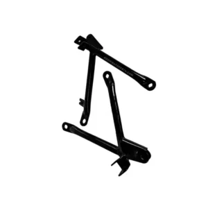 Footrest V Bracket For Cd Dlx product image