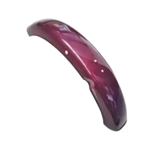 Mudguard Fr For Xl Super xl100purple product image