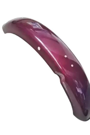 Mudguard Fr For Xl Super xl100purple product image