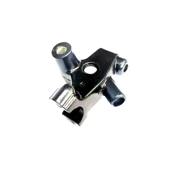 Yoke Lh For Unicorn hunk xtreme Honda Shine product image
